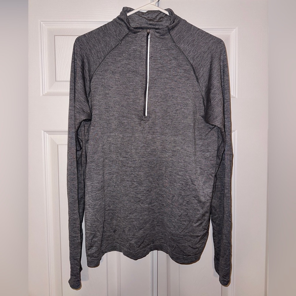 Lululemon Quarter Zip - Men’s